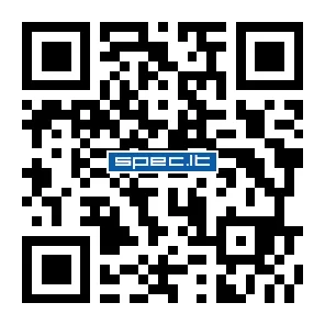 QR kodas | KD Invest, UAB | spec.lt