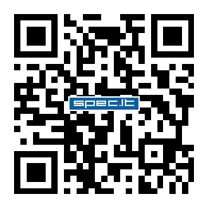 QR kodas | KD JUPITER, UAB | spec.lt