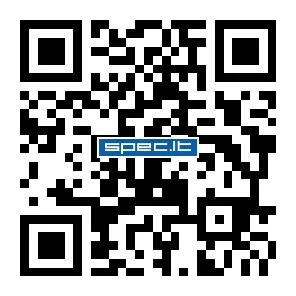 QR kodas | Kdata, MB