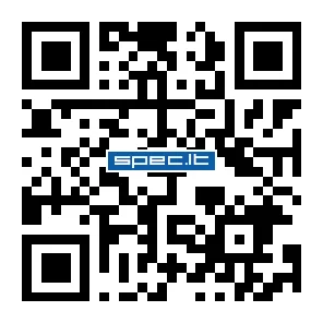 QR kodas | Kdc, UAB | spec.lt