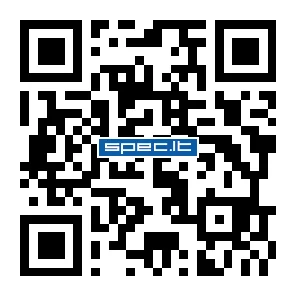 QR kodas | KDenta, IĮ | spec.lt