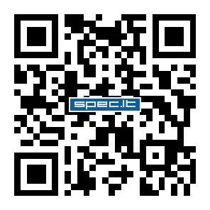 QR kodas | KDS NEONAS, UAB