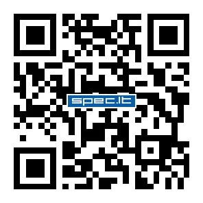 QR kodas | Kdt Baltic, UAB