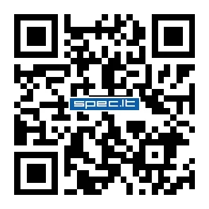 QR kodas | KDV Energy, UAB | spec.lt