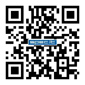 QR kodas | KDVD sėkmė, UAB