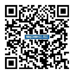 QR kodas | Kęstučio Kudzmano personalinė įmonėhigieninės gimnastikos centras KDZ | spec.lt