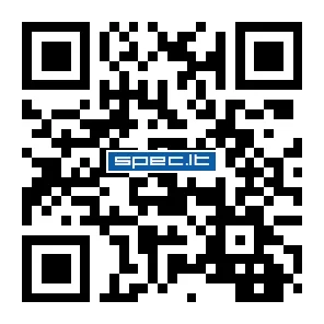 QR kodas | KE langai, UAB | spec.lt