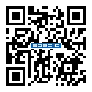 QR kodas | KEA Trading, UAB | spec.lt