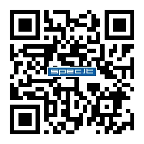 QR kodas | KEANLOGIC, UAB | spec.lt