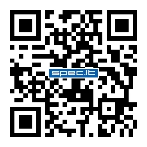 QR kodas | Keavi, MB | spec.lt