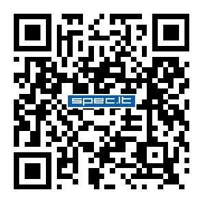 QR kodas | KEBAB inn group, UAB