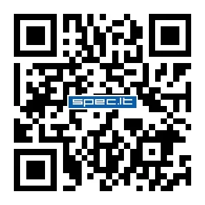 QR kodas | Kebab Queen, UAB | spec.lt
