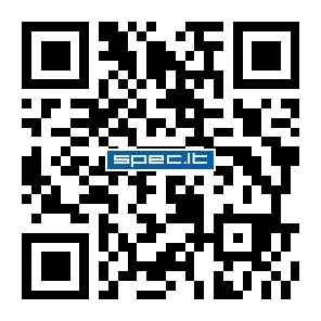 QR kodas | Kebab Zone, MB