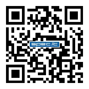 QR kodas | Kebabai pro, MB