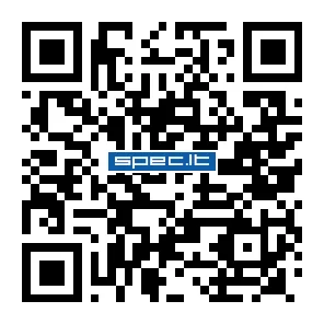 QR kodas | Kebabas baobabas, MB