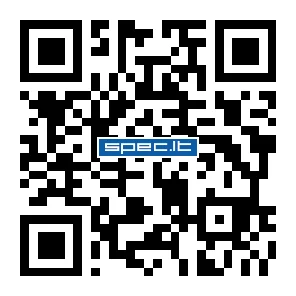 QR kodas | KebaBene, MB