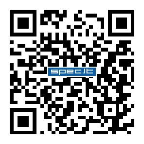 QR kodas | Kebabinė, ĮĮ Frydas