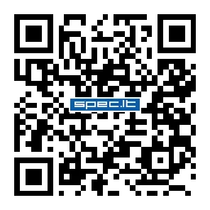 QR kodas | JOVIGA, UAB | spec.lt