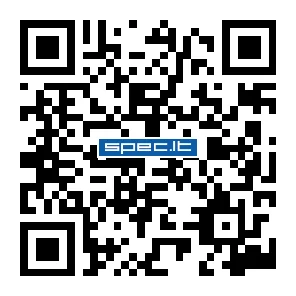 QR kodas | Kebabinė pas Nusi, MB | spec.lt