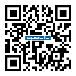 QR kodas | Kebabistas, MB | spec.lt