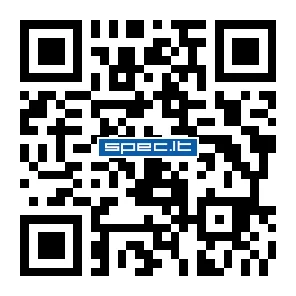 QR kodas | Kebabix, MB