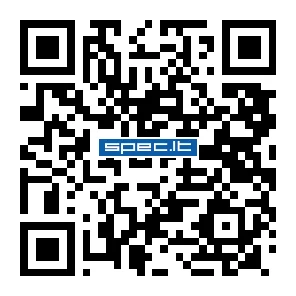 QR kodas | Kebabo tradicija, MB