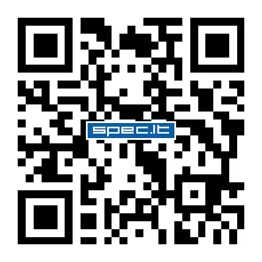 QR kodas | Kebabų baras, UAB