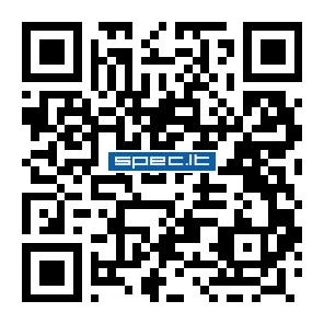 QR kodas | Kebabų imperija, UAB