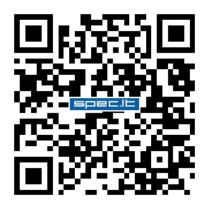 QR kodas | MEC Gruppen, UAB | spec.lt