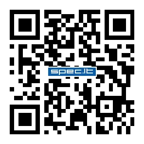 QR kodas | Kebarta, UAB