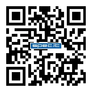 QR kodas | Kebita, MB