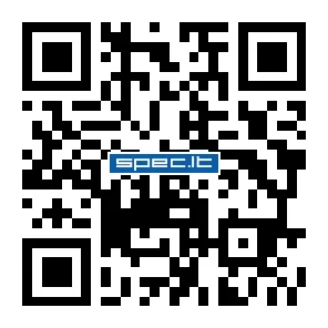 QR kodas | Keblaitis, MB