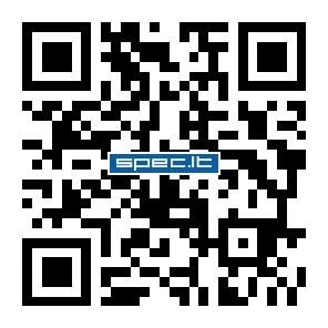 QR kodas | Kėbulinis, MB