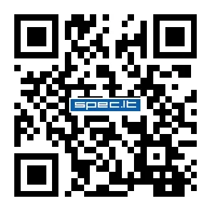 QR kodas | Kėbulo virinimas | spec.lt