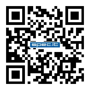 QR kodas | Kėbulų dalys, MB