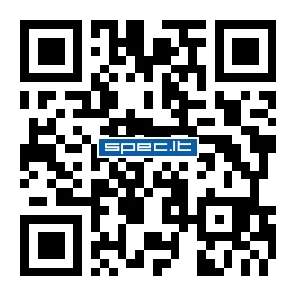 QR kodas | KEC EASTERN, UAB