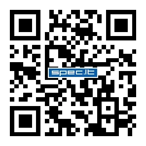 QR kodas | Kecalis, UAB | spec.lt