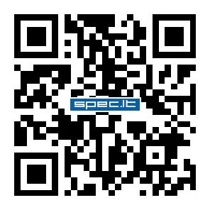 QR kodas | Kečas, UAB | spec.lt