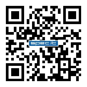 QR kodas | Kecorius, MB