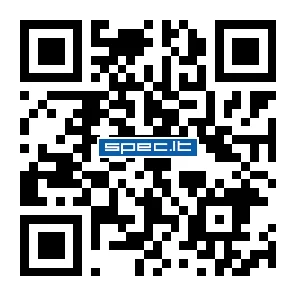 QR kodas | KEDA TRANS, UAB | spec.lt
