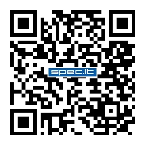 QR kodas | Kėdainių agrocentras, UAB | spec.lt