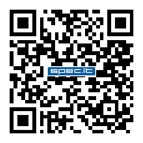QR kodas | Kėdainių agrochemija, UAB | spec.lt