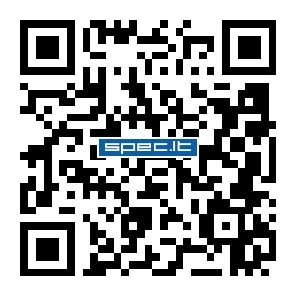 QR kodas | Kėdainių aruodai, UAB | spec.lt