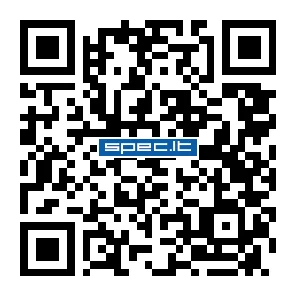 QR kodas | Kėdainių ąsotis, MB | spec.lt