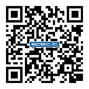 QR kodas | Kėdainių Atžalyno gimnazija | spec.lt
