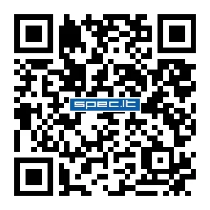 QR kodas | Kėdainių Autodalys, UAB