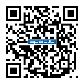 QR kodas | KĖDAINIŲ AUTOMOBILIŲ KELIAI, UAB | spec.lt