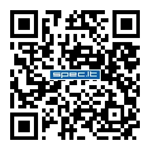 QR kodas | Kėdainių autotransportas, UAB | spec.lt