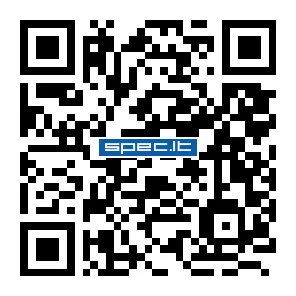 QR kodas | Kėdainių baikerių klubas Gimę naujai | spec.lt