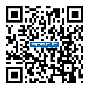 QR kodas | Asociacija Kėdainių bendruomenė | spec.lt